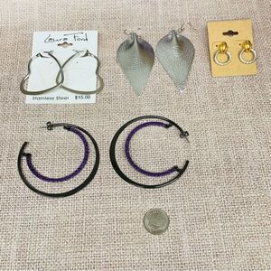 Earring Bundle 